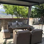 Casa Leonardo A Poggi *