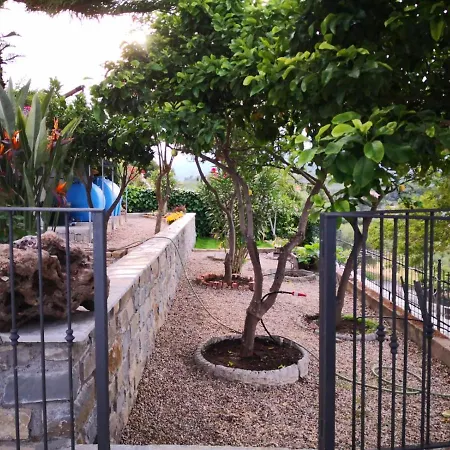 Casa Leonardo A Poggi *