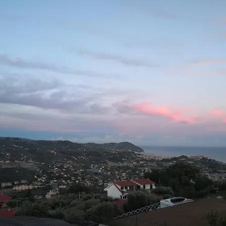 Casa vacanze Casa Leonardo A Poggi *