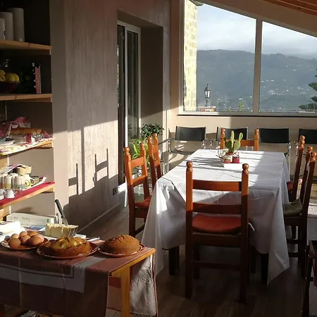 Casa vacanze Casa Leonardo A Poggi