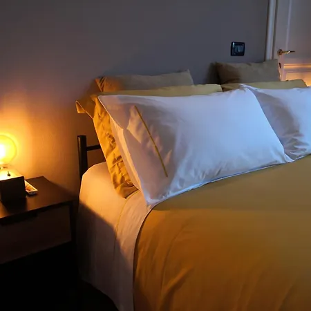 펜션 Casa Leonardo A Poggi *