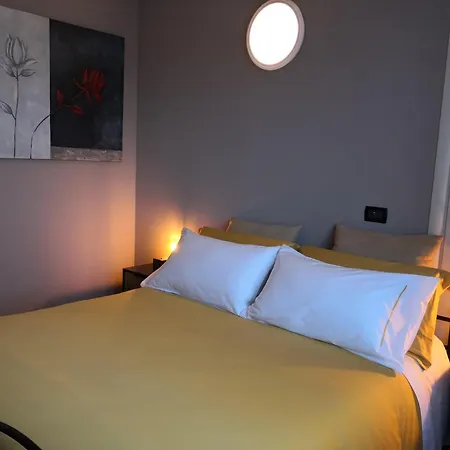 Casa Leonardo A Poggi Casa vacanze Imperia