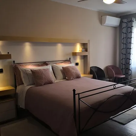 Casa Leonardo A Poggi 펜션 *