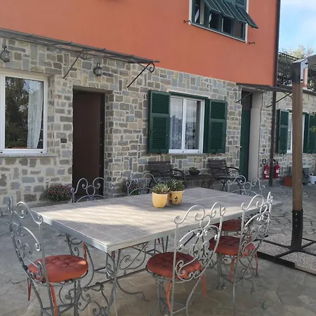 Casa vacanze Casa Leonardo A Poggi *