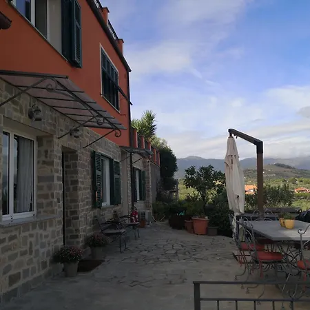 Casa Leonardo A Poggi Casa vacanze
