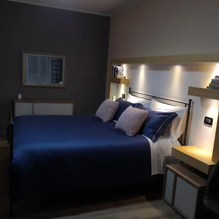 Casa Leonardo A Poggi * 임페리아