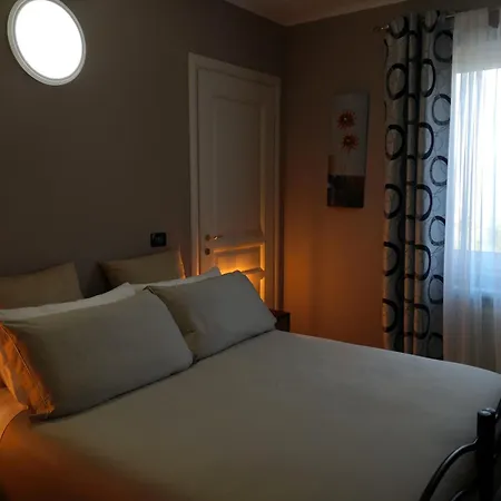 펜션 Casa Leonardo A Poggi *