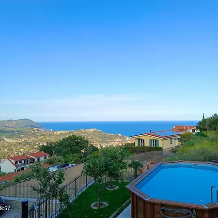 Casa Leonardo A Poggi *