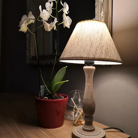 펜션 Casa Leonardo A Poggi 임페리아