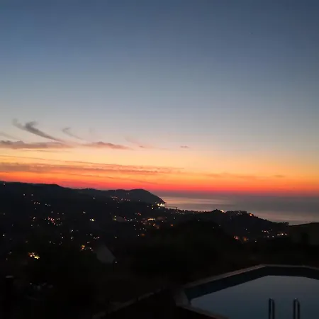 Casa Leonardo A Poggi *