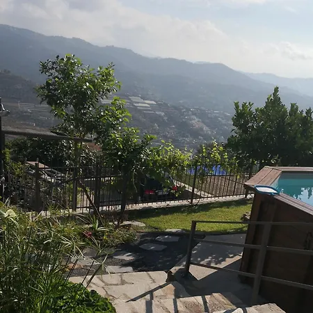 Casa Leonardo A Poggi *