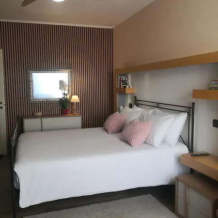 펜션 Casa Leonardo A Poggi 임페리아