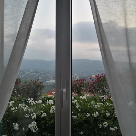 Casa Leonardo A Poggi 펜션 *