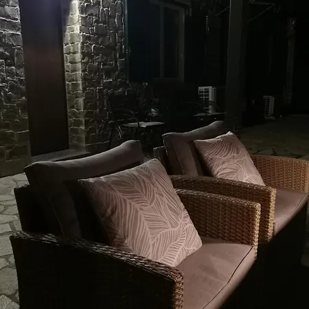 Casa Leonardo A Poggi