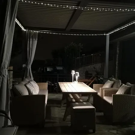 Casa Leonardo A Poggi 펜션