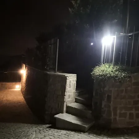 Casa Leonardo A Poggi 펜션 *