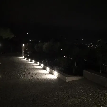 Casa Leonardo A Poggi 임페리아