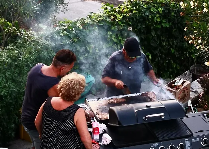 Casa Leonardo A Poggi Imperia