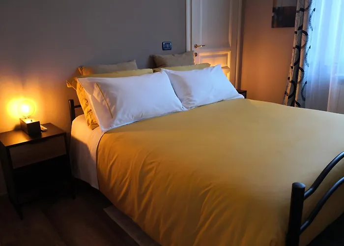 Casa Leonardo A Poggi * Imperia