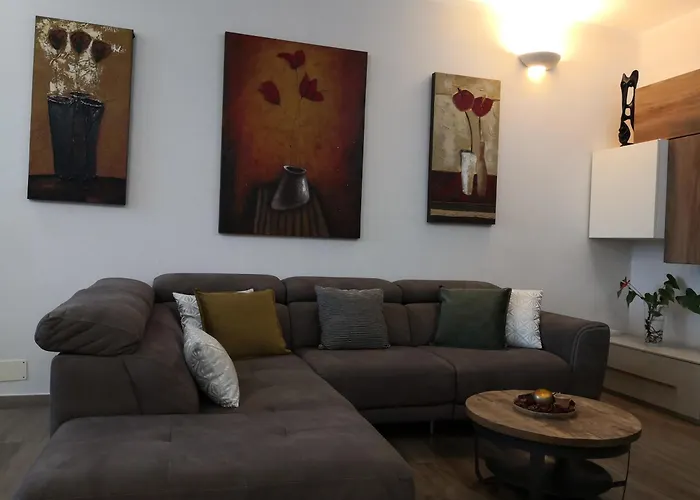 Casa Leonardo A Poggi *