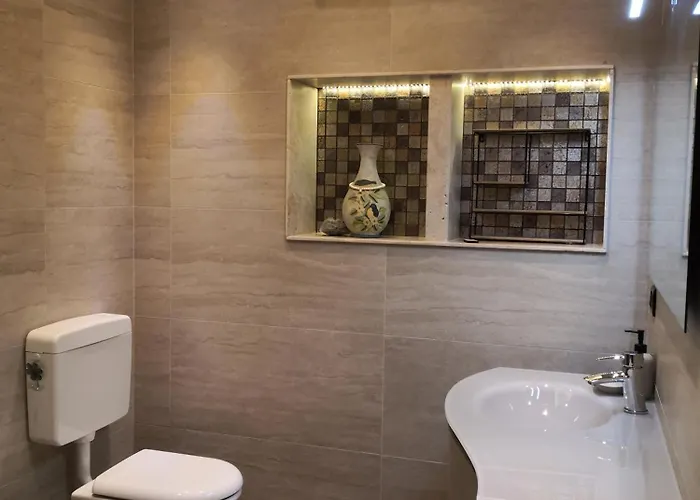 Casa Leonardo A Poggi Semesterbostad *