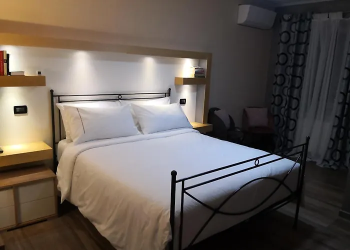 Semesterbostad Casa Leonardo A Poggi *