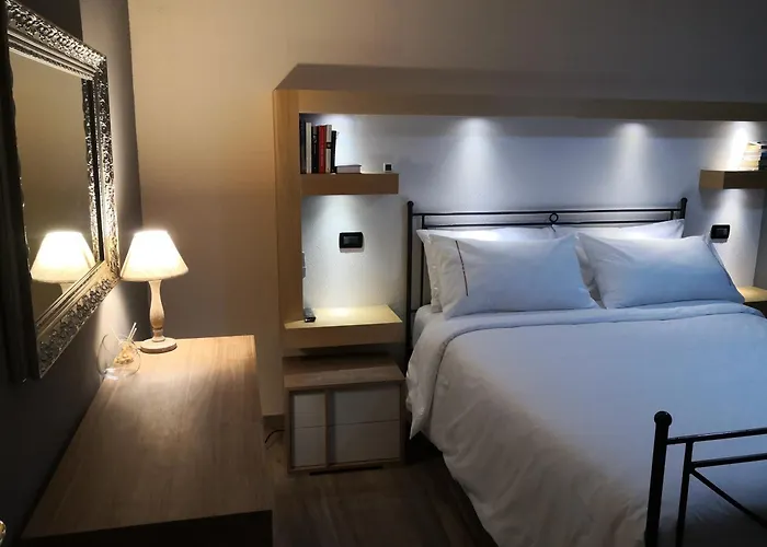 Casa Leonardo A Poggi Ferienhaus