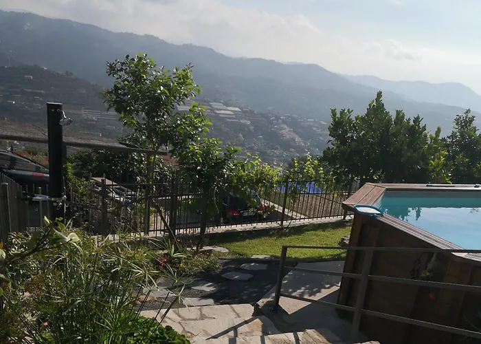 Casa Leonardo A Poggi *