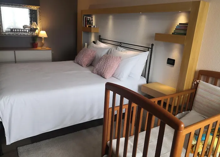 Casa Leonardo A Poggi Imperia