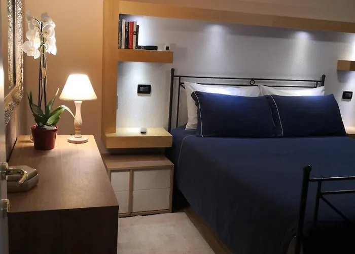 Casa Leonardo A Poggi Semesterbostad Imperia