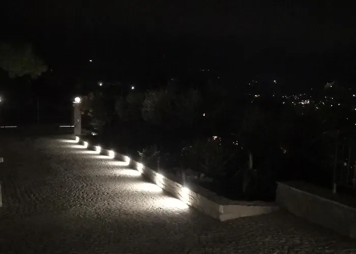 Casa Leonardo A Poggi Imperia