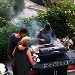 Casa Leonardo A Poggi إمبيريا