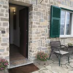 別荘 Casa Leonardo A Poggi インペリア