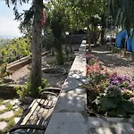 Casa Leonardo A Poggi 度假居 因佩里亚