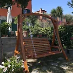 Casa Leonardo A Poggi * إمبيريا