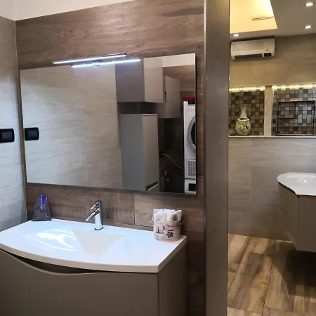 Dom wakacyjny Casa Leonardo A Poggi