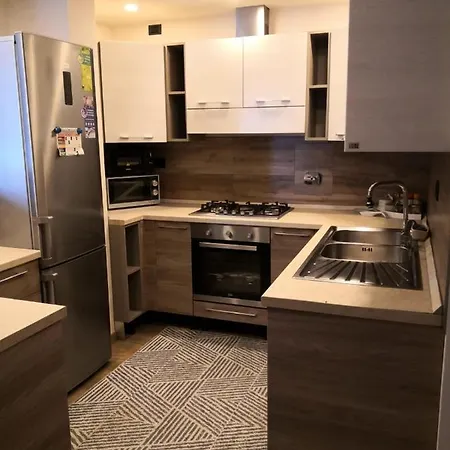 Casa Leonardo A Poggi Dom wakacyjny *