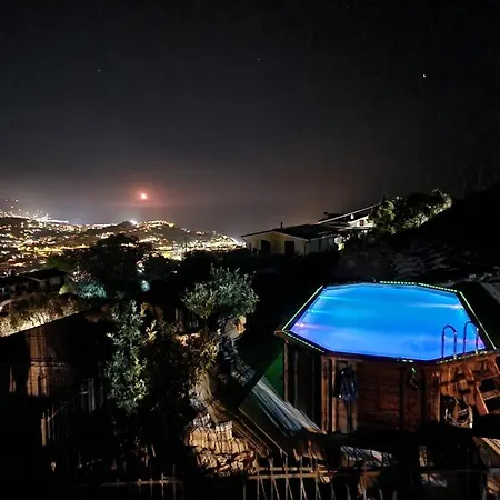 Dom wakacyjny Casa Leonardo A Poggi *