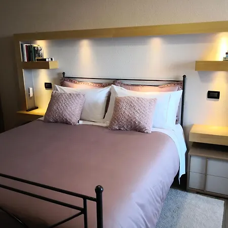 Casa Leonardo A Poggi Imperia