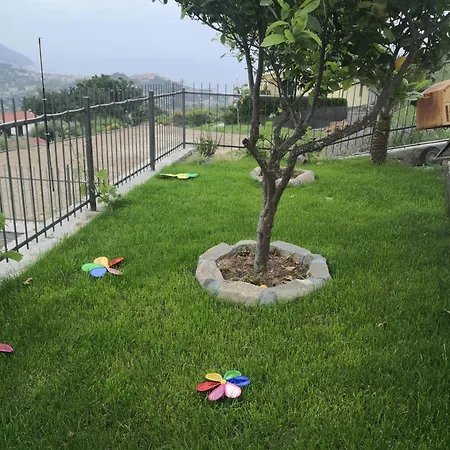 Vakantiehuis Casa Leonardo A Poggi *