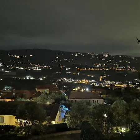 Casa Leonardo A Poggi Dom wakacyjny *