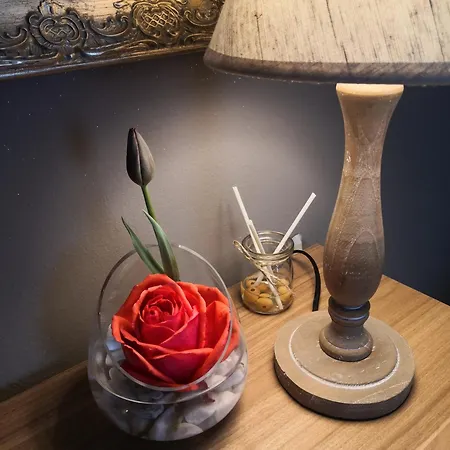 別荘 Casa Leonardo A Poggi *