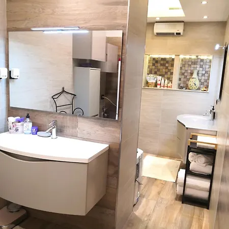 Dom wakacyjny Casa Leonardo A Poggi *