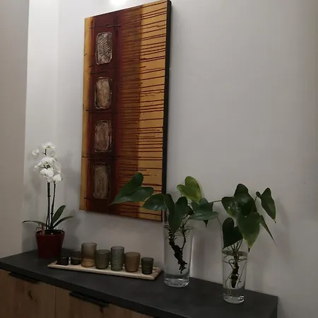 Casa Leonardo A Poggi إمبيريا
