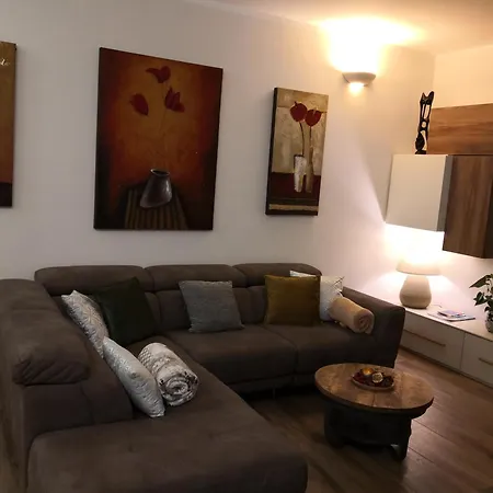 Dom wakacyjny Casa Leonardo A Poggi