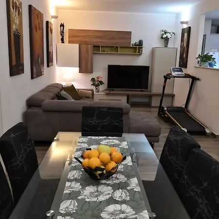 Casa vacanze Casa Leonardo A Poggi Imperia