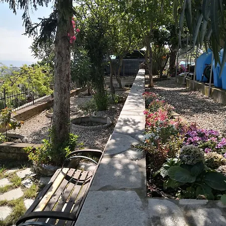 Casa Leonardo A Poggi Vakantiehuis Imperia
