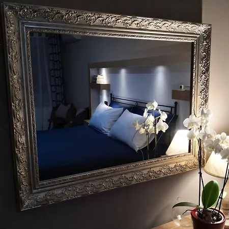 Feriehus Casa Leonardo A Poggi