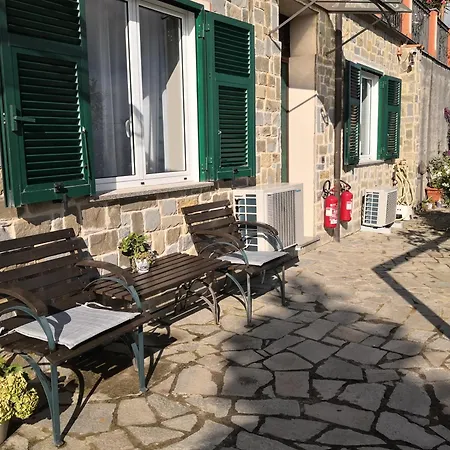 Casa Leonardo A Poggi