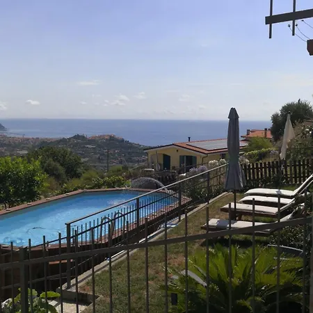 Casa Leonardo A Poggi *